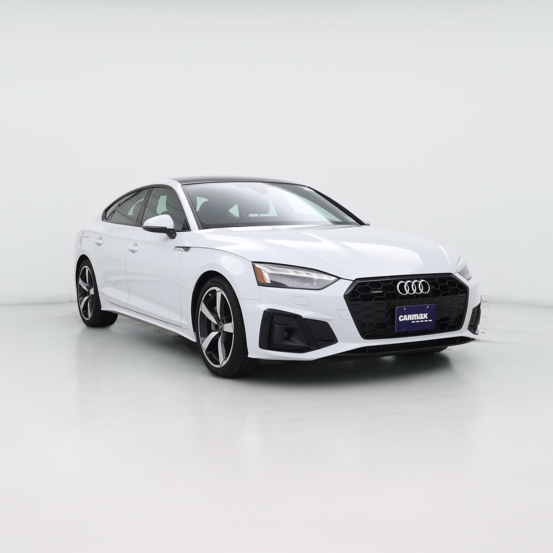 audi a5 sportback 2025 WAUFACF57SA003158 image audi a5 sportback 2025 WAUFACF57SA003158 image